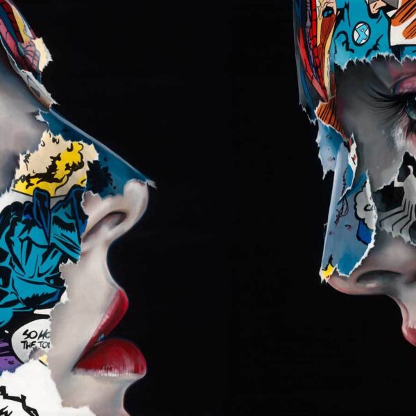 la cage je te vois by sandra chevrier