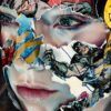 la cage si je te donne ma-vie by sandra chevrier