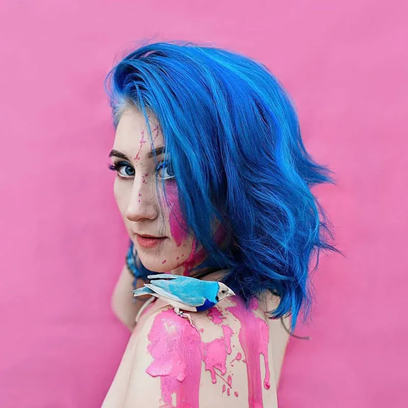 Lora Zombie